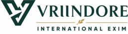Vriindore International Exim Logo