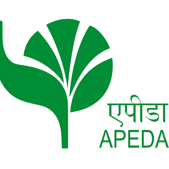 APEDA Logo