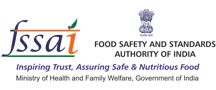 FSSAI Logo
