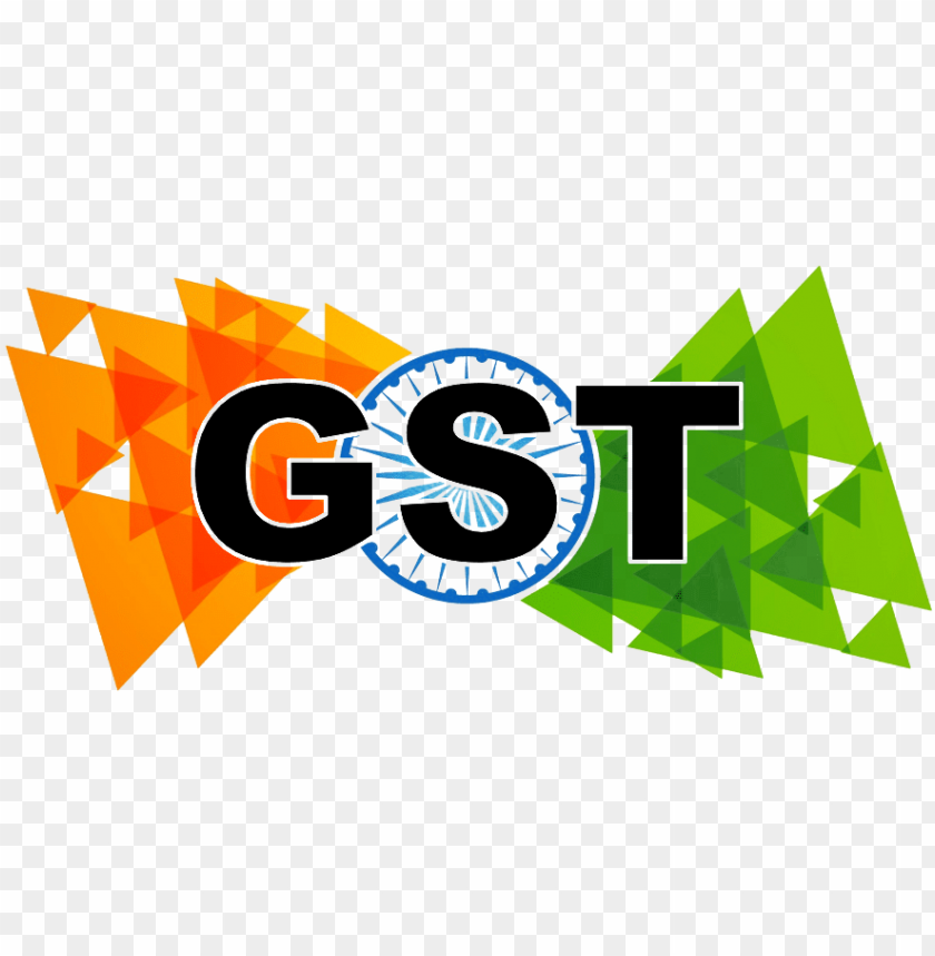 GST Logo