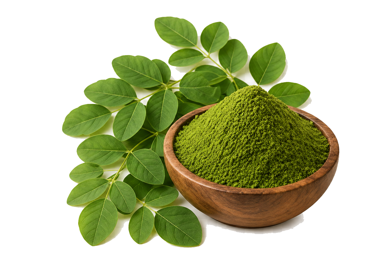 Moringa Powder